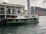 Star Ferry World Star 16-06-2022