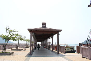 Tai O Promenade Outlook 20150413