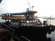 Blue Sea 2 Kwun Tong to Cruise Terminal 16-04-2016(6)