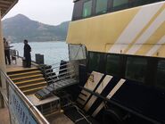 Sok Kwu Wan No2 Ferry Pier HKKF 3