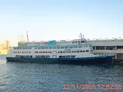 07 Sun Ferry Xin Fei 22 November 2025 Saturday