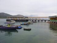 Sok Kwu Wan Pier No 2