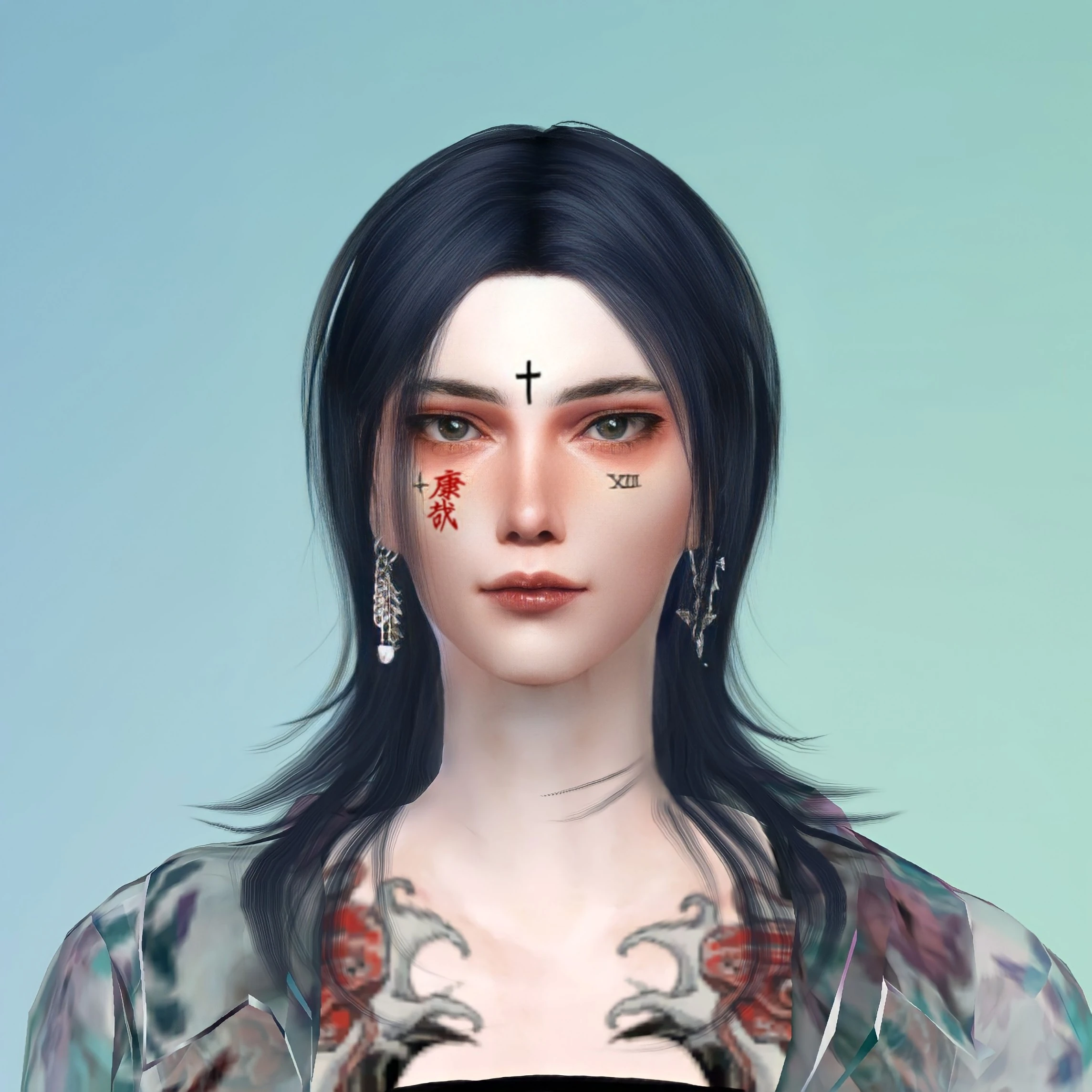 키타 | HKKMM 위키 | Fandom