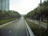 惠東路以西的一段