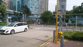 櫻桃街近棕樹街201905