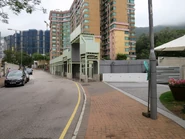 近尚御的小巴站（2023年3月）