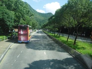 近裕東苑的一段