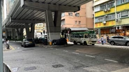 大角咀道近晏架街