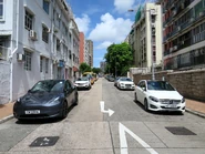 東面盡頭（2022年6月）