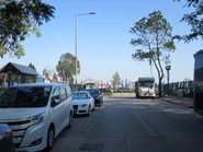 東面一段（2023年1月）