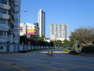 東南面一段（2023年1月）