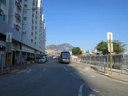 南面盡頭（2023年1月）