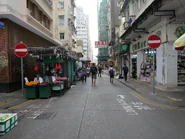 Saigon 20240328 1.jpg (2.01 MB) 新填地街以西一段(2024年3月)