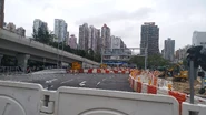 麗翔道西行(未通車)