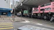 大角咀道近福全街
