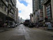 木廠街以北一段（2023年6月）