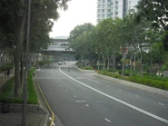 近怡文中學一段