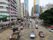 近染布房街/聯運街一段（2023年12月）
