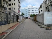 志士達道以東一段（2022年4月）