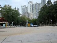 最北面一段（2025年1月）