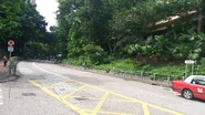 近帝庭園（2020年6月）