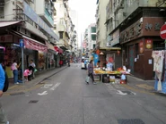 Saigon 20240328 2.jpg (1.96 MB) 新填地街以東一段(2024年3月)