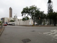 西北面一段（2023年3月）