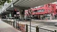 大角咀道近惠安街