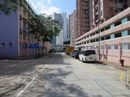 石鼓街以西一段（2024年2月）