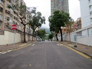 近馬可尼道出口一段（2023年3月）