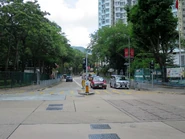 最南面一段（2022年6月）