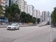 近九龍醫院一段（2019年5月）