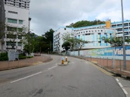 最南面一段（2022年4月）