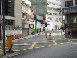 Wood Road 20240112