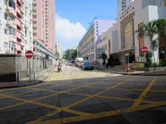 西面盡頭（2023年2月）