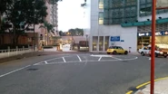 福利街盡頭路（2019年2月）