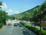 迎禧路