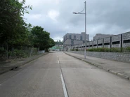 污水處理廠以東一段（2023年5月）