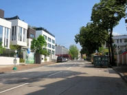 對衡道以南一段（2022年4月）