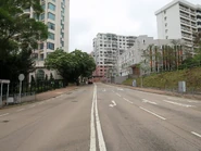 南面入口（2023年3月）