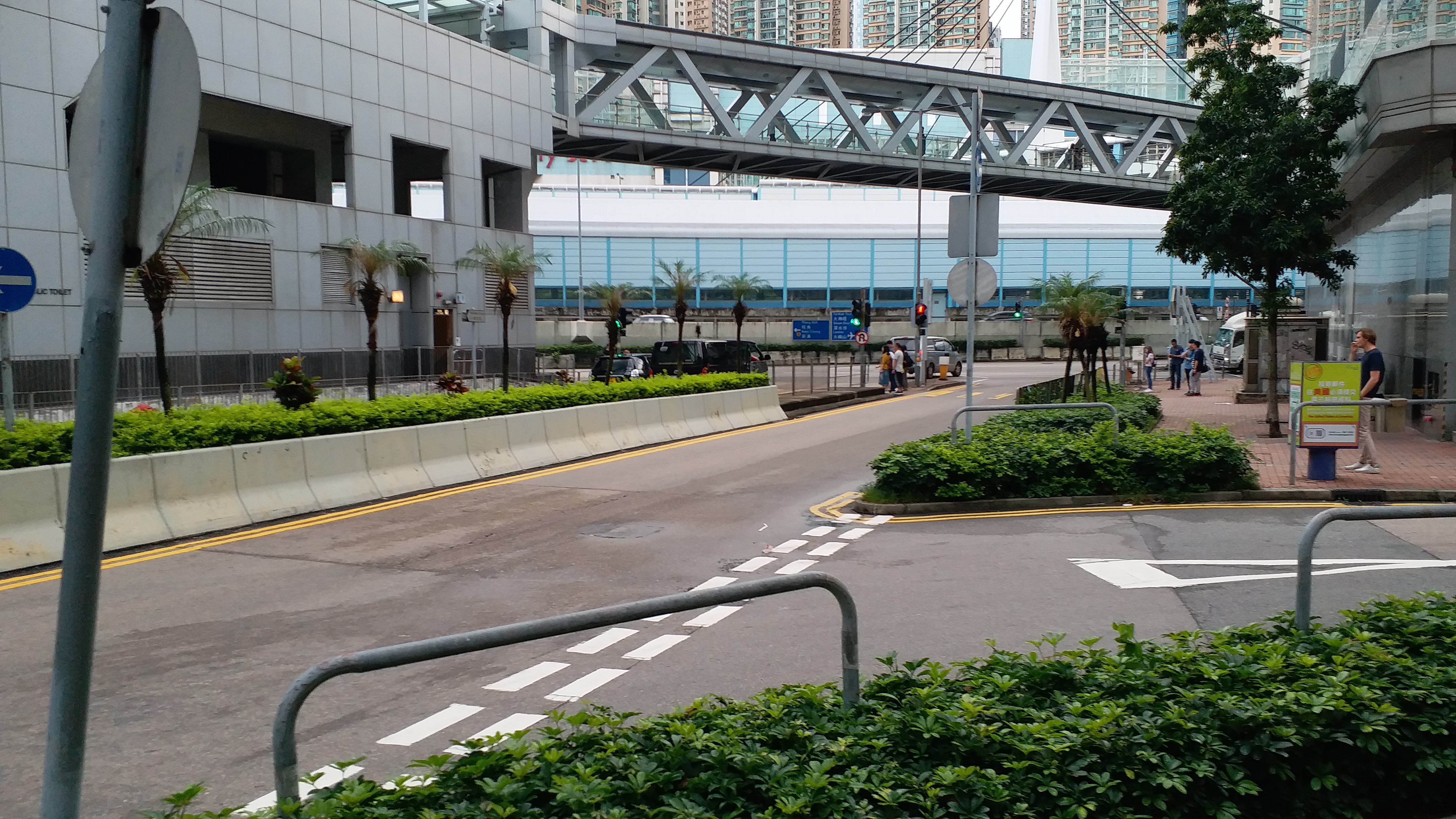 博文街 香港道路大典 Fandom