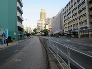 近培正中小學一段（2023年4月）