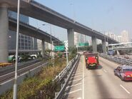 Tsuen Wan Road To TYS
