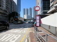 近通州西街一段（2019年9月）