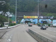 TCTunnel Shatin