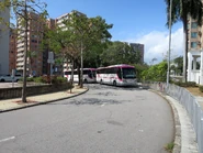 東面盡頭（2024年2月）