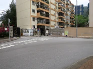 西北面一段（2023年3月）