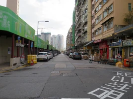 Kai Tak Road 20250123