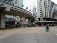 荔枝角道以東一段（2023年3月）