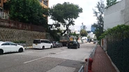 近菲律賓會所（2020年6月）